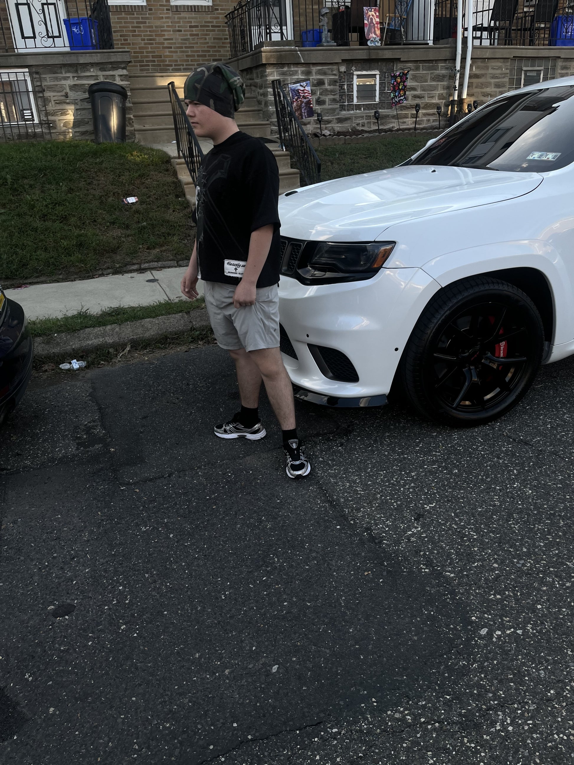 Heavxly Starkly Shirt