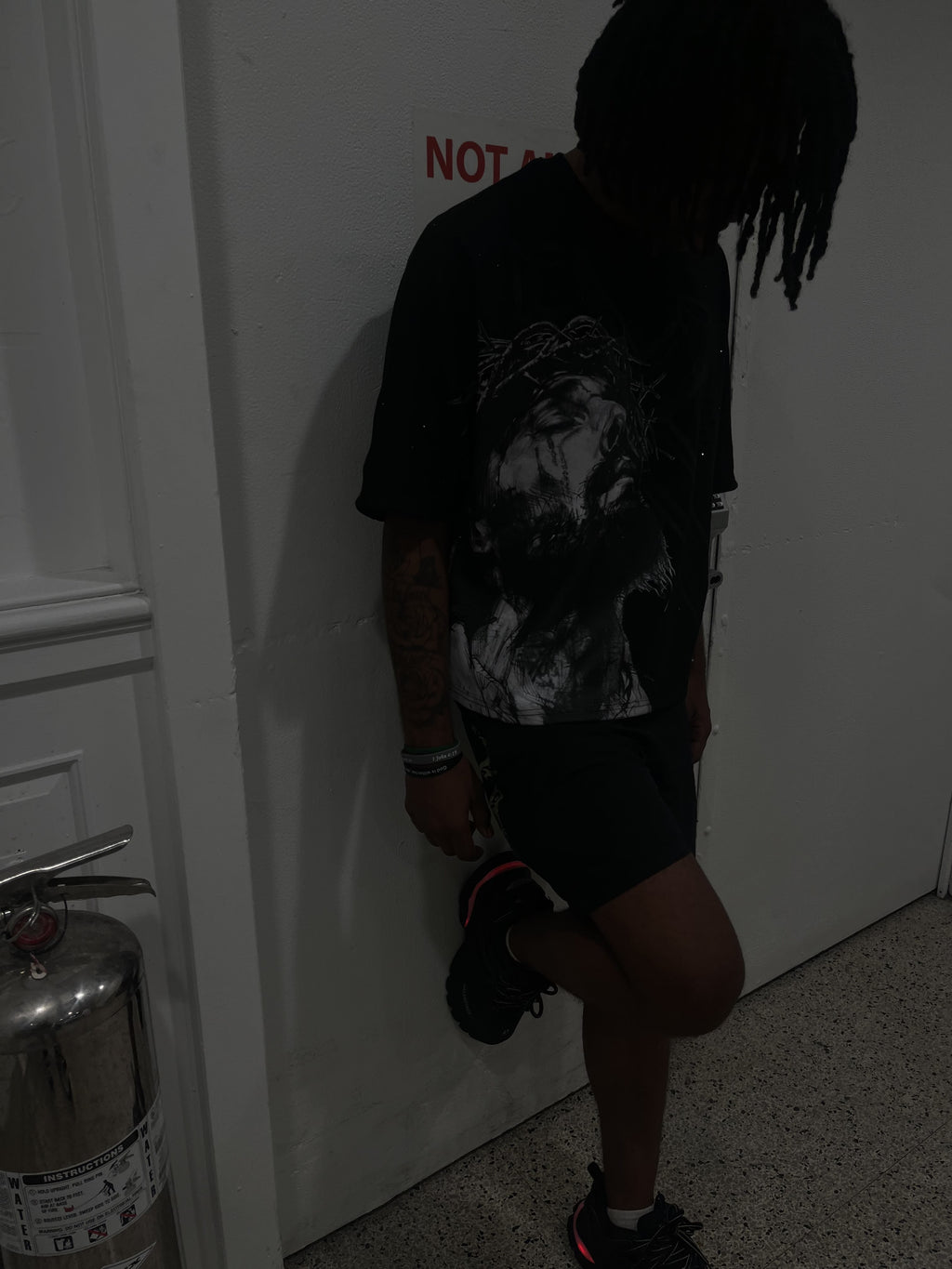 Heavxly Starkly Shirt