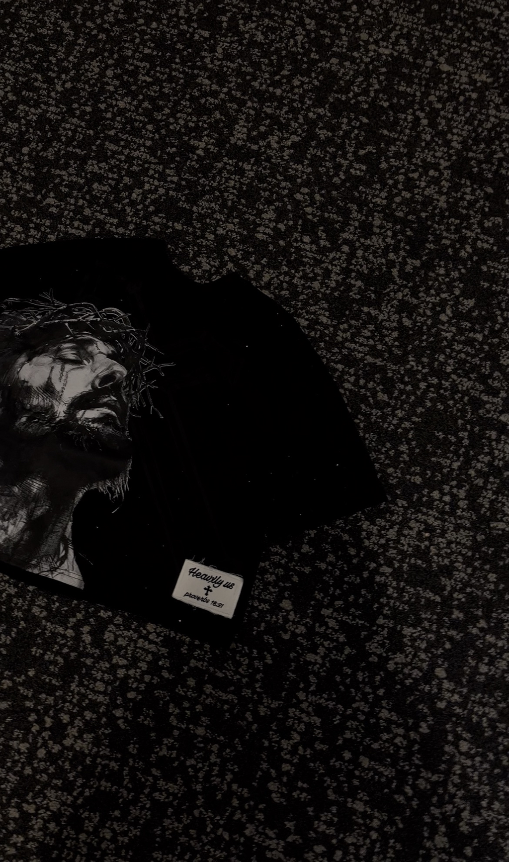 Heavxly Starkly Shirt