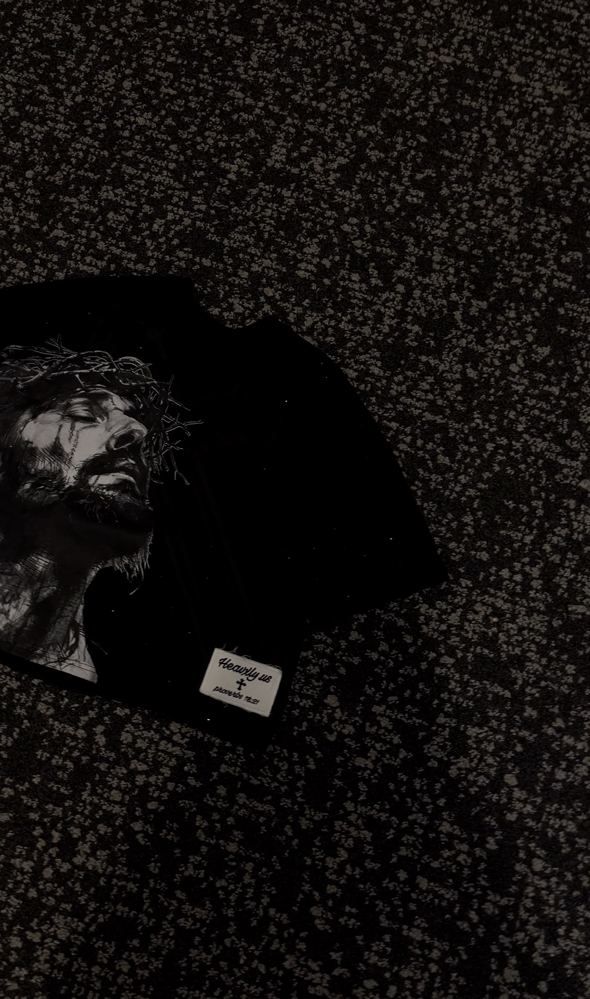 Heavxly Starkly Shirt