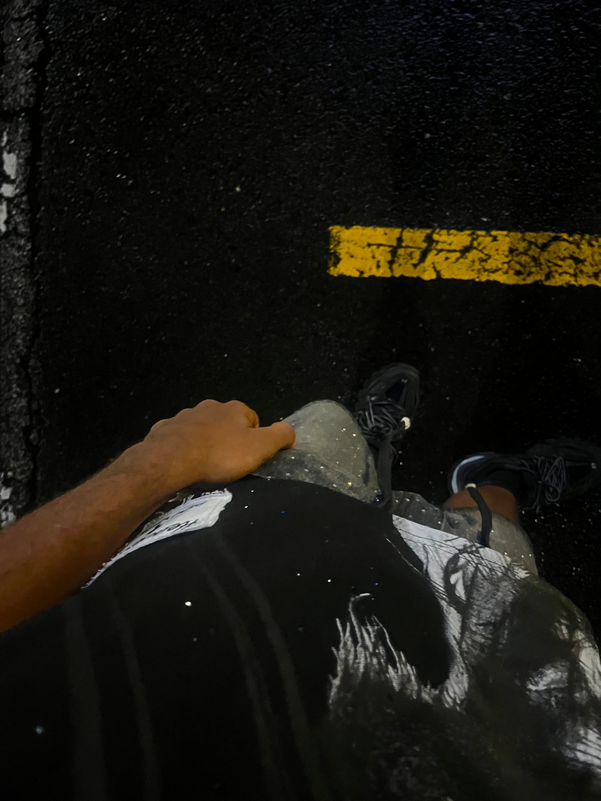 Heavxly Starkly Shirt