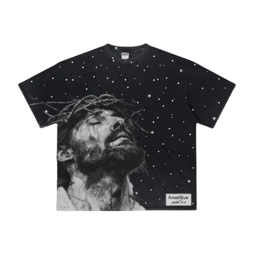 Heavxly Starkly Shirt